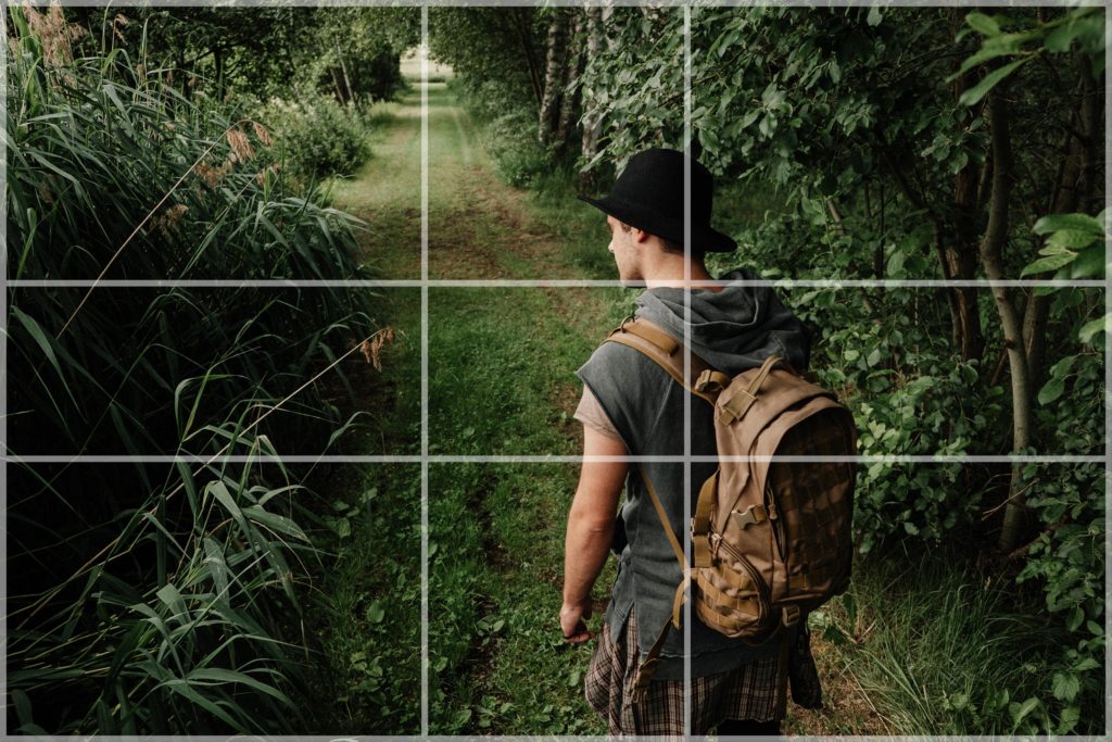 Bildkomposition verstehen: 23 Tricks für stimmige Fotos
