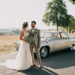 Ungestellte Hochzeitsfotografie: Unser Authentic Wedding Fotografie Projekt
