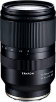 Beliebtes Objektiv für Sony A6400: Tamron 17-70mm
