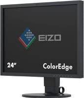 Eizo Monitor für Fotobearbeitung