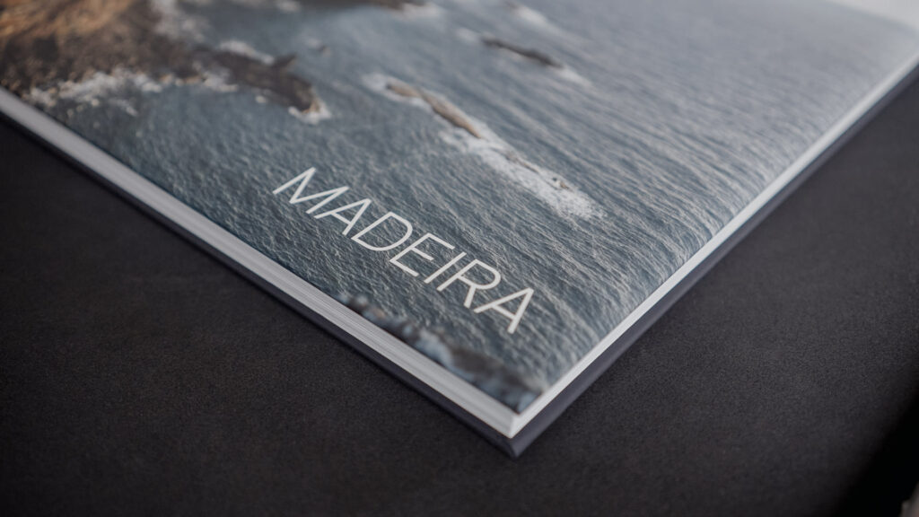 Madeira Fotobuch: Deine Bilder als hochwertiger Druck statt Festplatten-Hüter (Werbung)