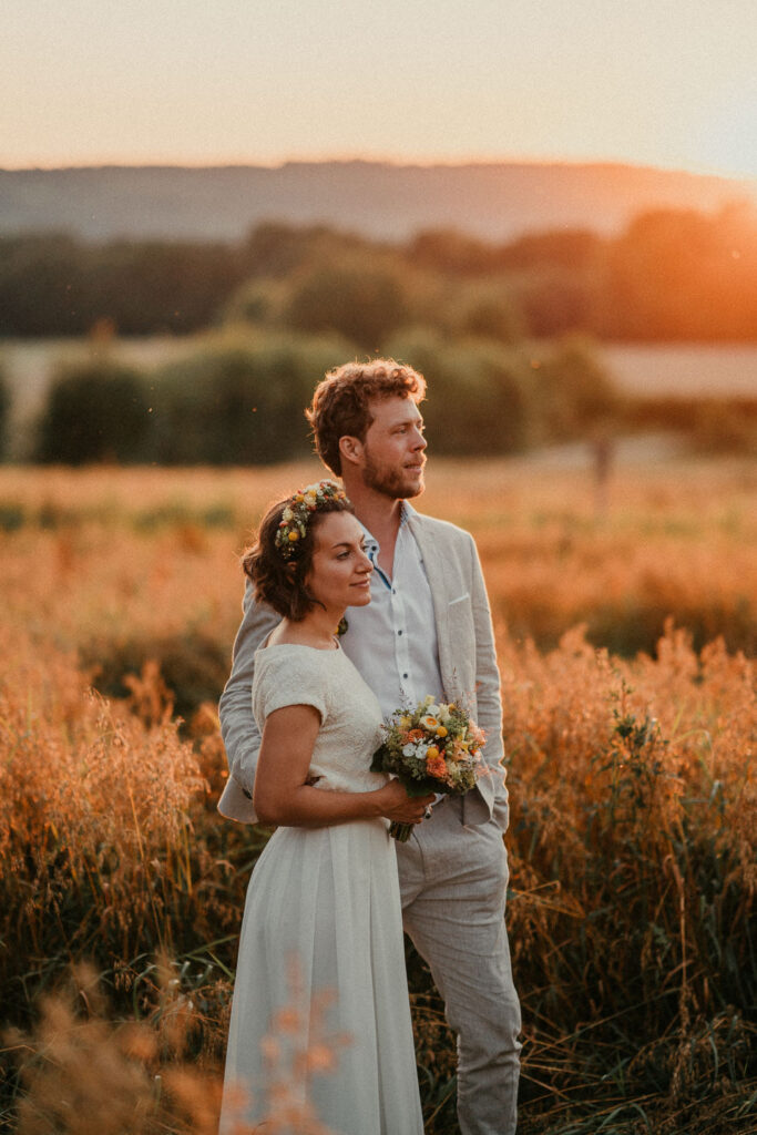 85mm Objektive für Hochzeiten